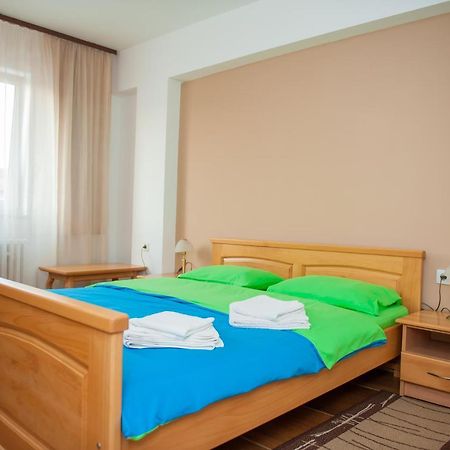 Prenociste "Nacional" Hotel Prnjavor Ngoại thất bức ảnh